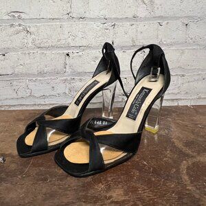 Kenneth Cole - Black Heels - Size 6